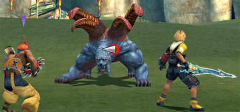 ffx key spheres